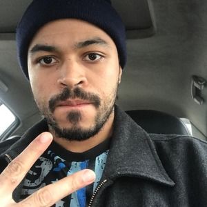 Meet your Posher, Christopher